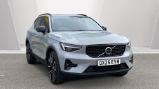 Volvo XC40 2.0 B3P Ultra Dark 5dr Auto Petrol Estate